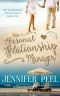 [Dating by Design 01] • His Personal Relationship Manager (Dating by Design Book 1)